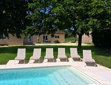 Villa Bouquet