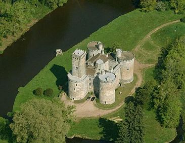 Vrijstaande woning in Périgueux