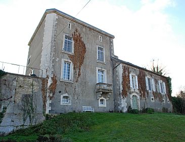 Vrijstaande woning in Périgueux