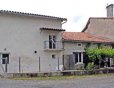Vrijstaande woning in Périgueux