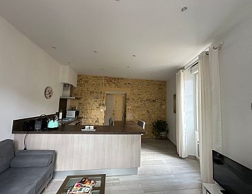 Appartement Albéric - Superb cocooning apartment and privat