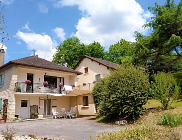 Gîte Chez Julie