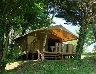 Lodge Canada Comfort