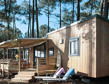 Vakantiehuis Premium Key West