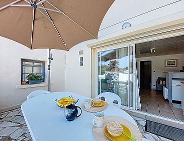 Appartement Maisonnabe