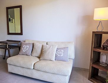 Appartement Selvia Quetia