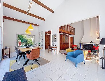 Vakantiehuis Bernadon