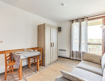 Appartement Trinquart