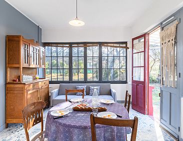 Vakantiehuis Chante Cigale