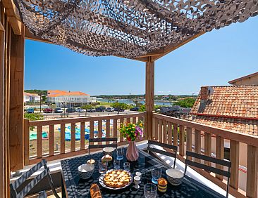 Appartement La Pergola
