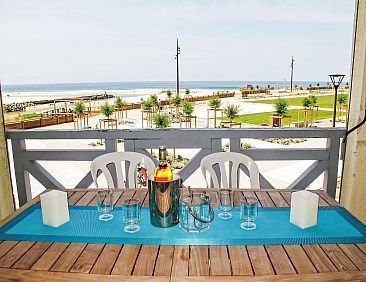 Appartement Grand Pavois