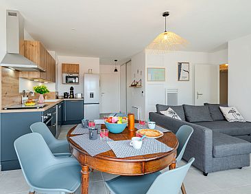 Appartement Domaine du belvédère