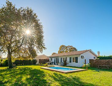 Vakantiehuis Vaccine