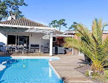 Vakantiehuis Mine