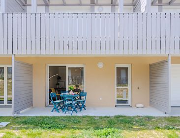 Appartement Domaine du belvédère