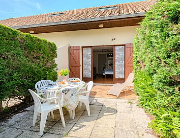 Vakantiehuis Sicard