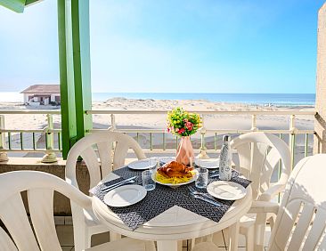 Appartement les Goelands