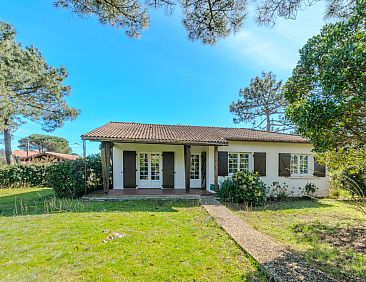 Vakantiehuis Promenade des Pins