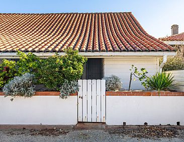 Vakantiehuis Agur