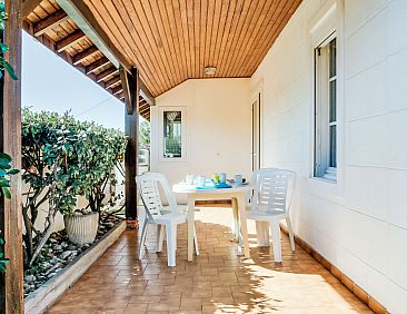 Vakantiehuis Remember