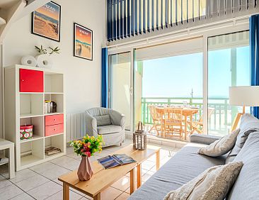 Appartement Cap Océan