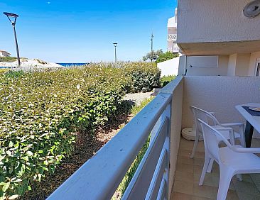 Appartement Aqua Riva