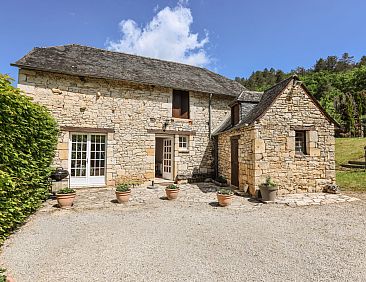 Vakantiehuis La Colinoise
