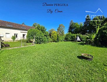 Geschakelde woning in Montignac-Lascaux