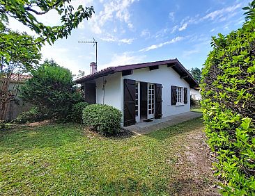 Vakantiehuis Gîte des bergers
