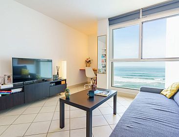 Appartement Victoria Surf