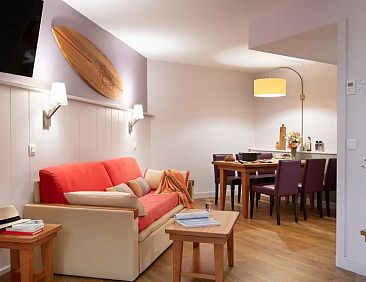 Appartement in Biarritz