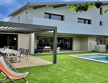 Maison Soleil