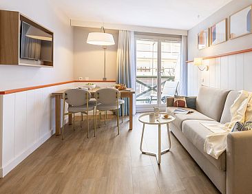 Appartement in Biarritz