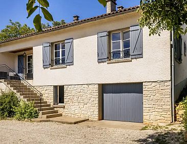 Maison en Dordogne