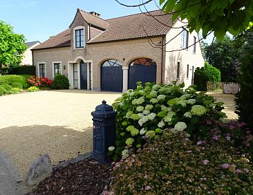Lory's huis