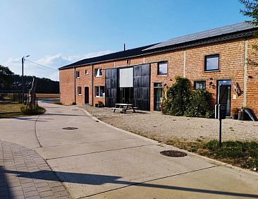 Arends nest