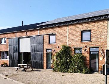 Huis van de raaf - wellness