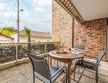 Appartement Plein Soleil