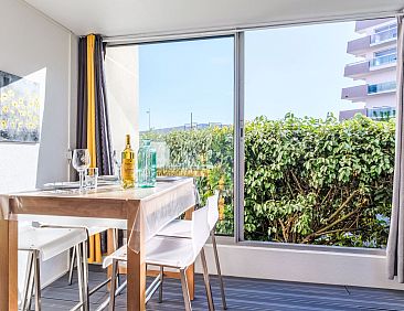 Appartement Port Arcachon