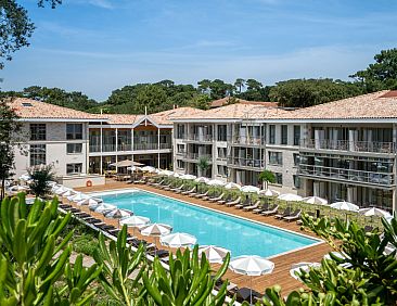 Appartement La Résidence