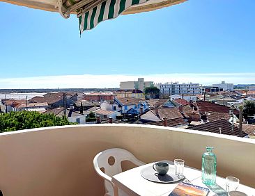 Appartement Le Beaufort