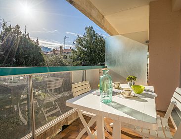 Appartement Eugénie