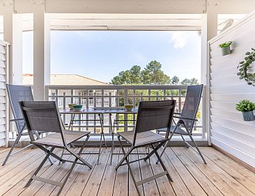 Appartement Les Portes de Pyla