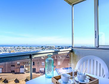 Appartement Port Arcachon