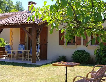 Domaine les Pins - L'Hêtre