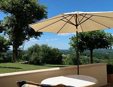 Domaine les Pins - La Figue