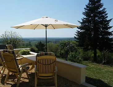 Domaine les Pins - Le Chêne