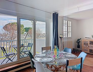 Appartement Résidence du Port