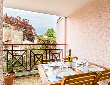 Appartement Artéthys