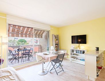 Appartement Plein Soleil